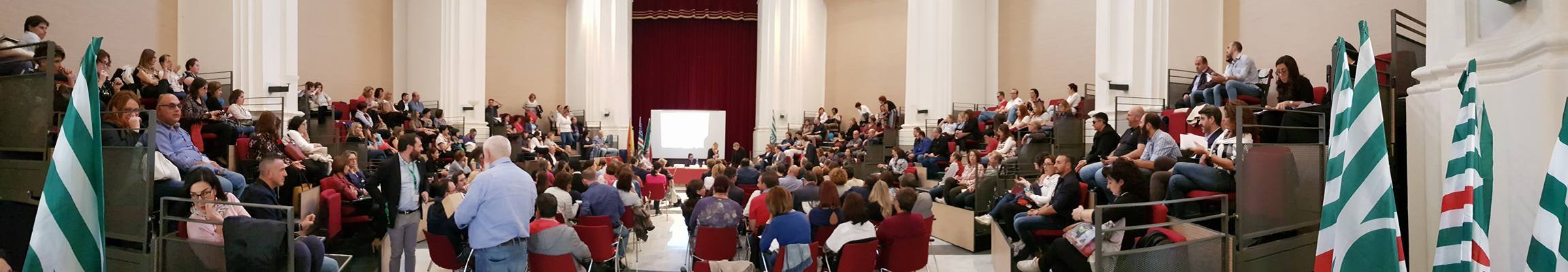 Convegno Regionale della Cisl Scuola Sicilia per gli Insegnanti di Religione del 18 ottobre 2017